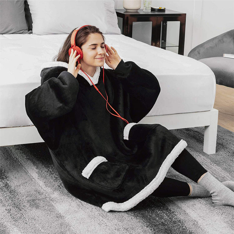 BLANKIE