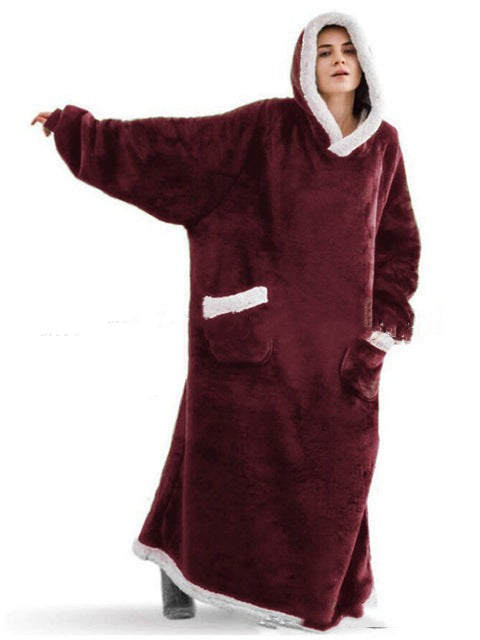 BLANKIE